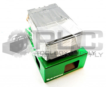 NEW SEALED M-SYSTEM APU-A1-R FREQUENCY CURRENT 