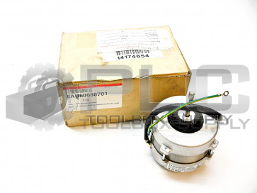 NEW OH SUNG EAU60688701 MOTOR ASSEMBLY OMB-2504U1