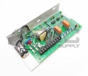 NEW LANTECH 55030003 CONTROL MODULE