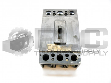 WESTINGHOUSE CAH3200W CIRCUIT BREAKER 200 AMP 3 POLE 