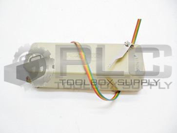 FOXBORO N0308JG ROTARY SERVO 