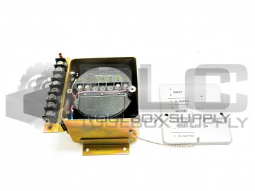 FOXBORO B0135CR PRESSURE TRANSMITTER BO135CR