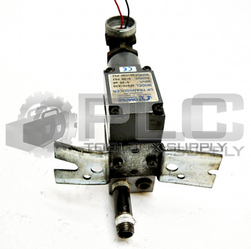 OMEGA IP610-X30 TRANSDUCER 