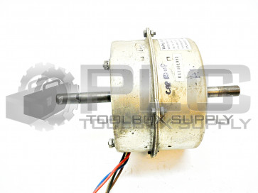 WELLING YSLB-60-4-0001 FAN MOTOR YSK60-4F 115V 60HZ 1/12HP YSK60-4F.1997