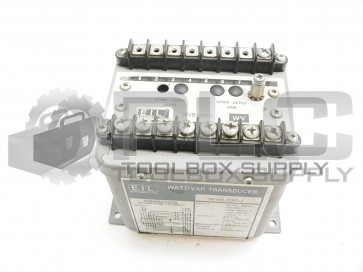 EIL WVB-030-J TRANSDUCER WVB-030