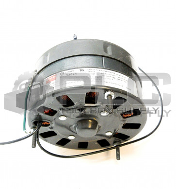 DAYTON 2C962A MOTOR 1/2 HP 