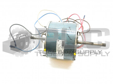 FASCO D1703 MOTOR 115V 60 HZ 1PH 