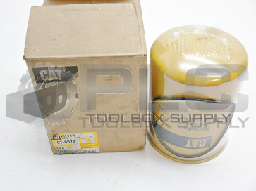 NEW CATERPILLAR 9T-8578 FILTER