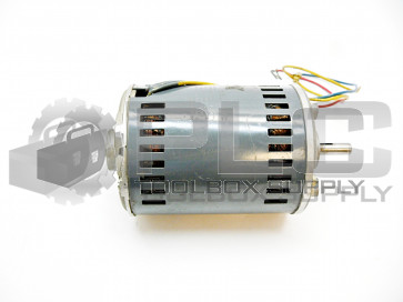 GE 5KC19NG92S MOTOR 1/6 HP 60/50 HZ PH 1 