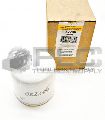 NEW WIX 57730 FILTER 557730