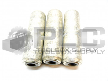 NEW LOT OF 3 3M CI -2/0 CONNECTOR DIE 28 ART 2/0 STR 