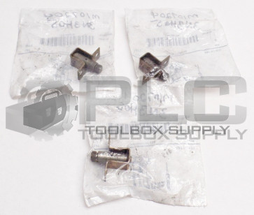  NEW LOT OF 3  ALLEN-BRADLEY W72 HEATER ELEMENTS