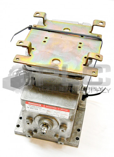 NEW HONEYWELL M8185D1006 MODUTROL IV MOTOR