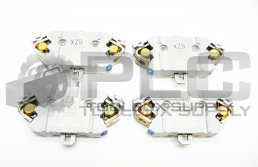 LOT OF 4 NEW ALLEN BRADLEY 700-CP1 CONTACT CARTRIDGE 700CP1