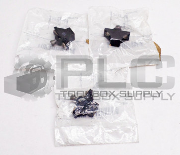 LOT OF 3 NEW ALLEN BRADLEY W56 HEATER ELEMENTS