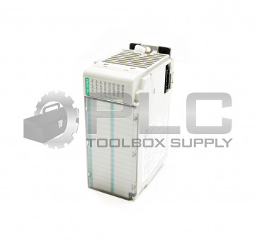 ALLEN-BRADLEY 1769-OB32 COMPACT MODULE SER.A