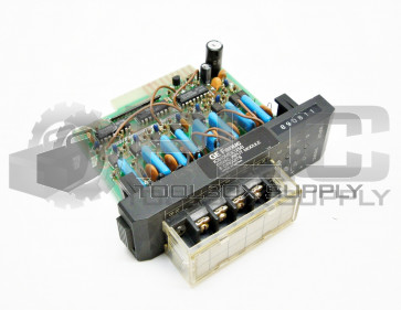 NEW GE FANUC IC610MDL125B INPUT MODULE 