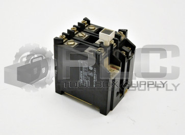 NEW ALLEN BRADLEY 592-JOV16 OVERLOAD RELAY SERIES A / 592-J0V16