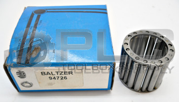 NEW BALTZER 94726 ROLLER BEARING