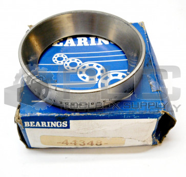 NEW IN BOX TIMKEN 44348 TAPERED ROLLER BEARING