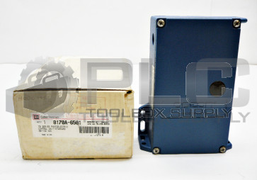 NEW OPCON 8170A-6501 PHOTOELECTRIC CONTROL UNIT SERIES A1 / 8170A6501