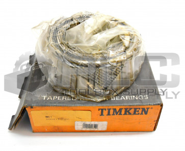 NEW IN BOX TIMKEN 861 TAPERED ROLLER BEARING