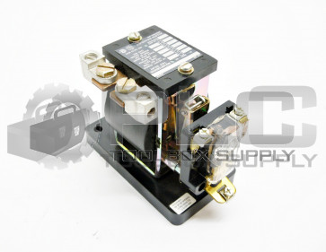 NEW ALLEN BRADLEY 809-A01E INSTANTANEOUS TRIP RELAY