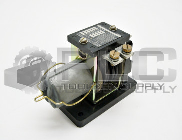 NEW ALLEN BRADLEY 810-A13B SERIES B INVERSE TIME RELAY / 810A13B