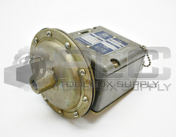 SQUARE D 9016-BMW-1 VACUUM SWITCH / 9016BMW1