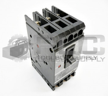 NEW SIEMENS HED43B020 CIRCUIT BREAKER 20AMP 480V 3POLE
