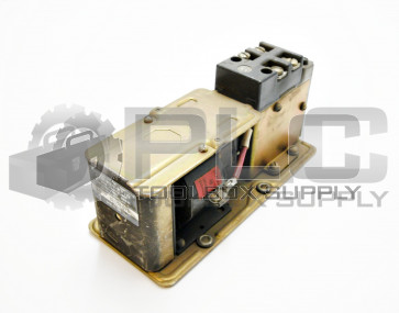 ALLEN BRADLEY 849-ZOD32 PNEUMATIC TIME DELAY RELAY SERIES B / 849-Z0D32 