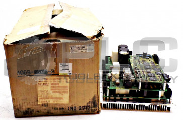 NEW FANUC A06B-6400-H102 SER C AMPLIFIER SERVO DRIVE A06B6400H102
