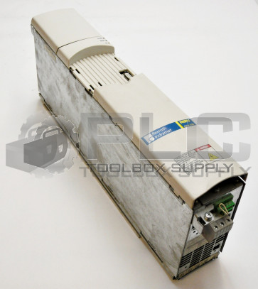 REXROTH RD51.1-4N-003-P-NN-FW SERVO DRIVE CONTROLLER CFG-RD500-NN-NN