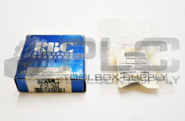 NEW RBC AEROSPACE MS27641-12 BALL BEARING AIRFRAME / KP12A FS464
