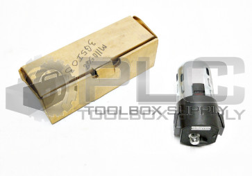 NEW WILKERSON L26-04-000 LUBRICATOR 1/2IN