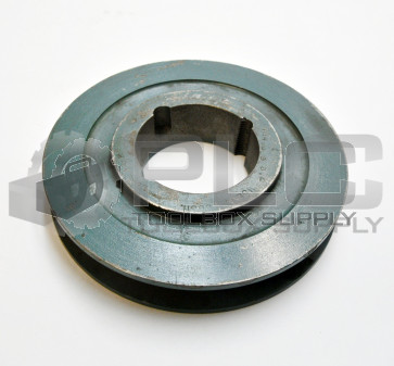 DODGE 1A4.8B5.2 SINGLE GROOVE PULLEY SHEAVE 