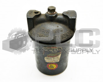 NEW GENERAL FILTER 2A-17A