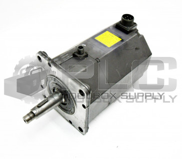 FANUC A06B-0143-B675 AC SERVO MOTOR 2.8kW 3000RPM