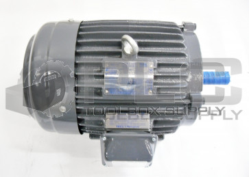 NEW TECO-WESTINGHOUSE AEHH8P INVERTER DUTY MOTOR 