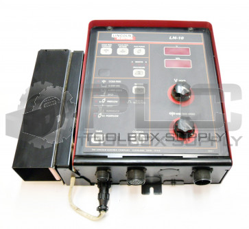 LINCOLN ELECTRIC LN-10 WIRE FEED CONTROL
