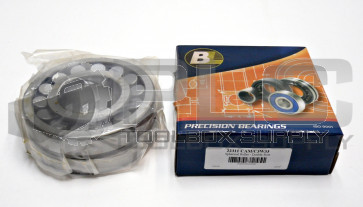 NEW PRECISION BEARINGS 22311 CAM/C3W33 ROLLER BEARING 22311CAMC3W33