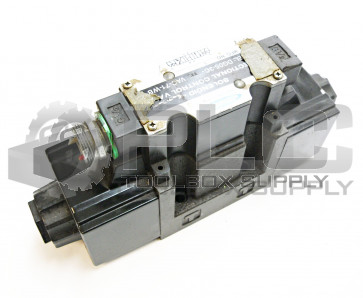 INTERNATIONAL G05-3C-115VAC-71-WB SOLENOID VALVE