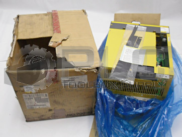 NEW FANUC A06B-6150-H100 ALPHA HVI POWER SUPPLY MODULE A06B6150H100 **READ**