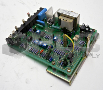YOKOGAWA SP-75A SERTEC SPEED CONTROL UNIT 100V 50/60HZ