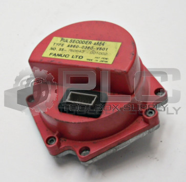 FANUC A860-0360-V501 PULSECODER A8600360V501