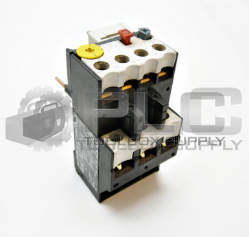 ALLEN BRADLEY 193-TAC16 MCS OVERLOAD RELAY 10.0-16.0A SERIES B 