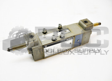 BOSCH 0820027204 DISTRIBUTEUR ELECT 110V 50HZ 