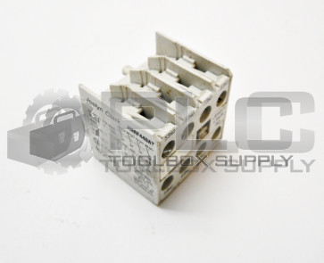 JOSLYN CLARK 40 JMRF440AT CONTACTOR 