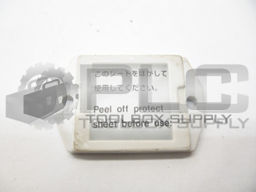 KEYENCE CORP R-6 REFLECTOR FOR SWITCH / R6 