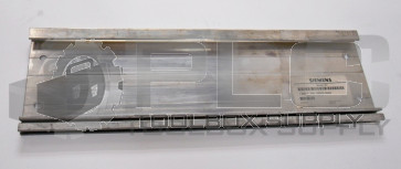 SIEMENS 6ES7 3901BC000AA0 RAIL DIN MOUNTING S7300 2000MM